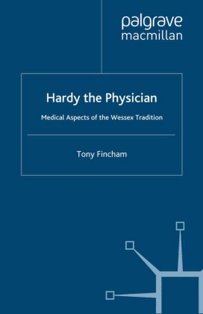 Hardy the Physician