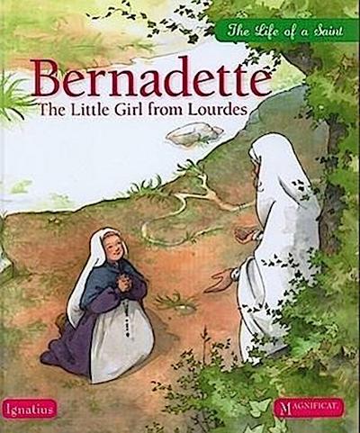 Bernadette