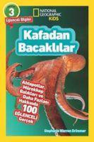 Kafadan Bacaklilar