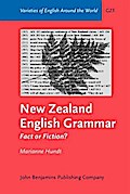 New Zealand English Grammar - Fact or Fiction?
