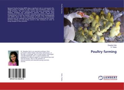 Poultry farming