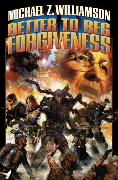 Better to Beg Forgiveness...