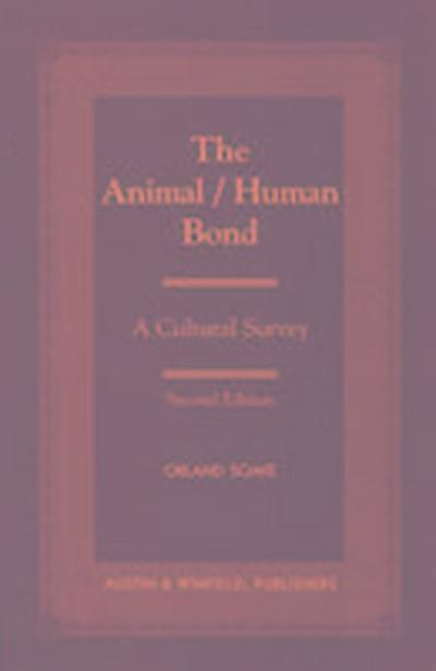 Soave, O: Animal/Human Bond