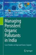 Managing Persistent Organic Pollutants in India