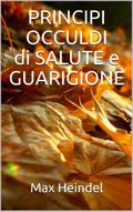 Principi occulti di salute e guarigione