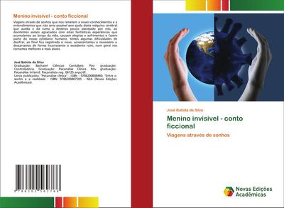 Menino invisível - conto ficcional