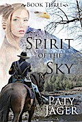 Spirit of the Sky (Spirit Trilogy, #3)