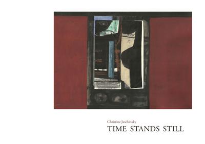 TIME STANDS STILL