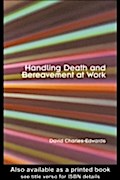 Handling Death and Bereavement at Work
