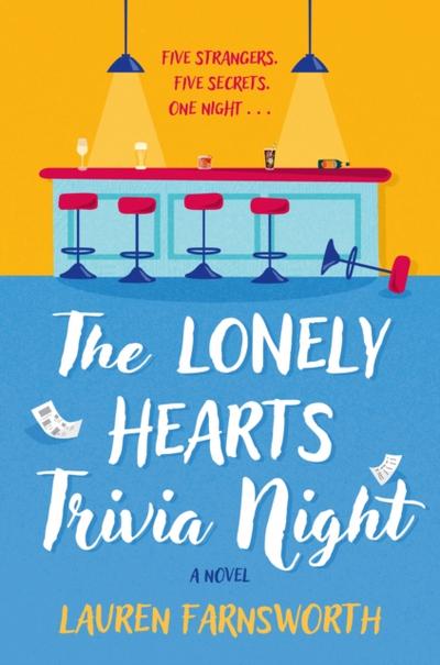Lonely Hearts Trivia Night