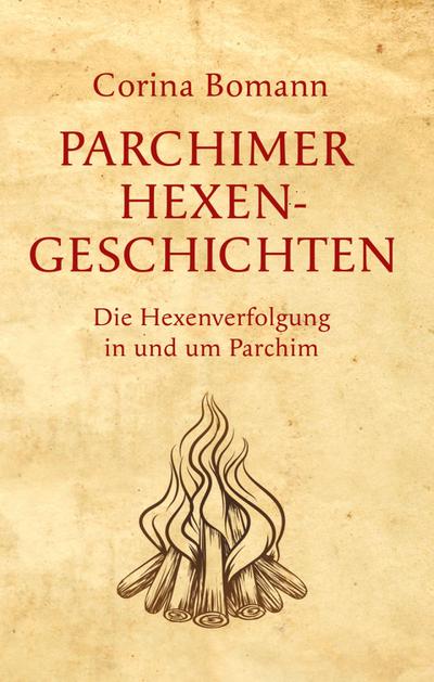 Parchimer Hexengeschichten