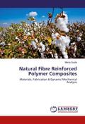 Natural Fibre Reinforced Polymer Composites