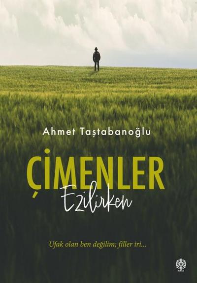 Cimenler Ezilirken