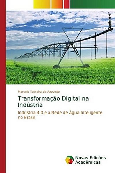 Transformação Digital na Indústria
