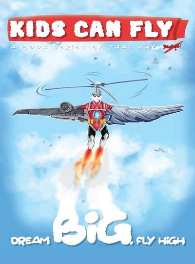 Kids Can Fly