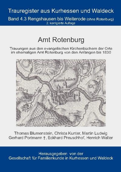 Amt Rotenburg