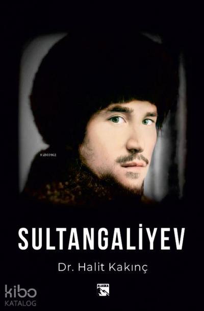 Sultangaliyev