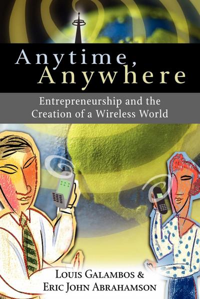 Anytime, Anywhere