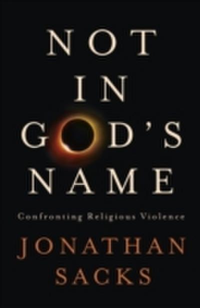 Not in God’s Name