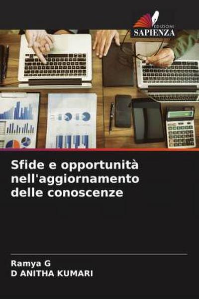 Sfide e opportunità nell’aggiornamento delle conoscenze