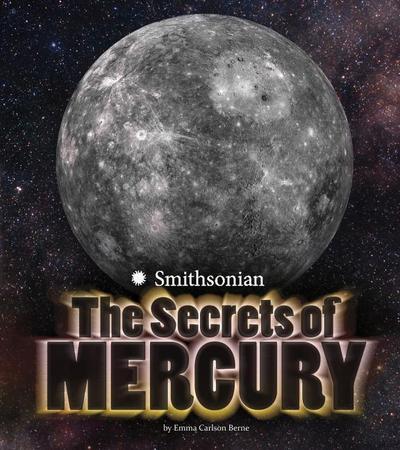 The Secrets of Mercury