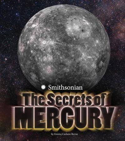 The Secrets of Mercury