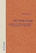 Der Tod der Königin