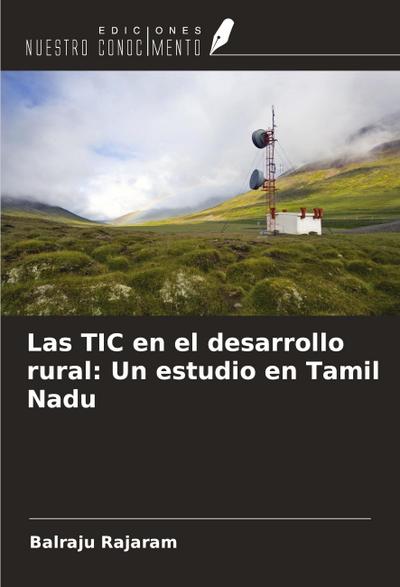Las TIC en el desarrollo rural: Un estudio en Tamil Nadu