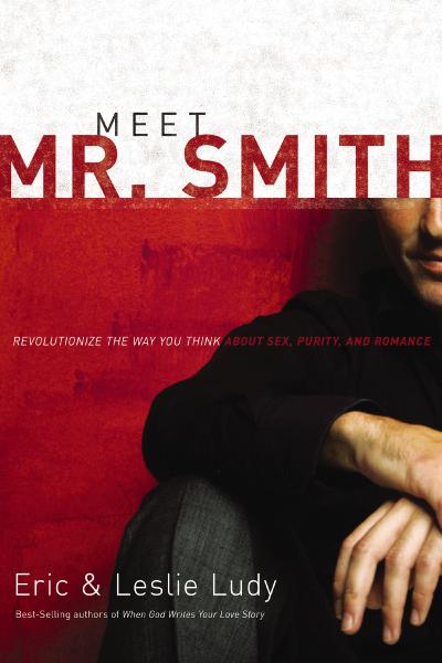 Meet Mr. Smith