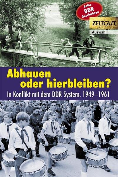Abhauen oder hierbleiben?