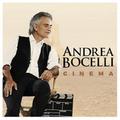 Cinema Andrea Bocelli Artist