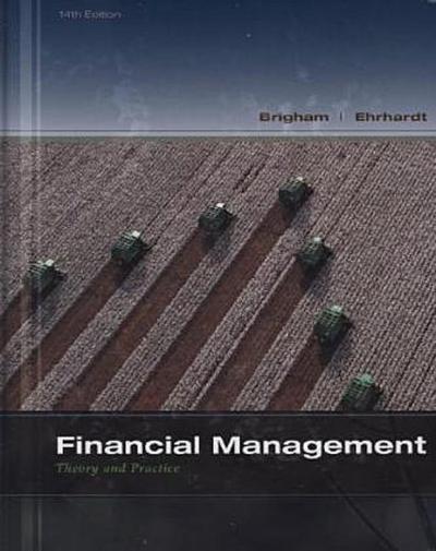 Financial Management, m. Online-Zugang