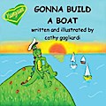 Gonna Build a Boat