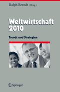 Weltwirtschaft 2010