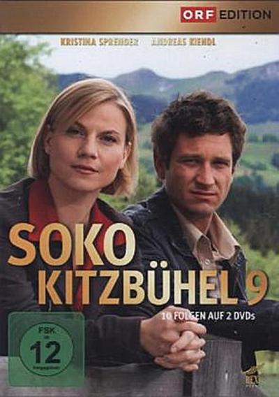 SOKO Kitzbühel