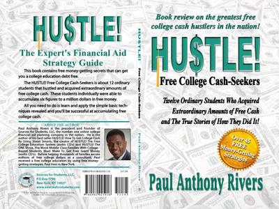Hustle!