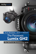 The Panasonic Lumix DMC-GH2