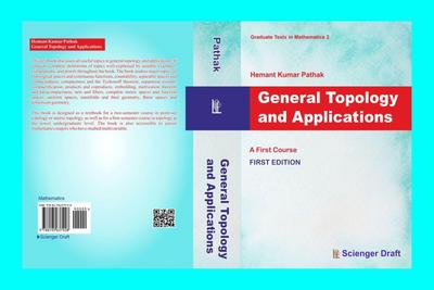General Topology and Applications