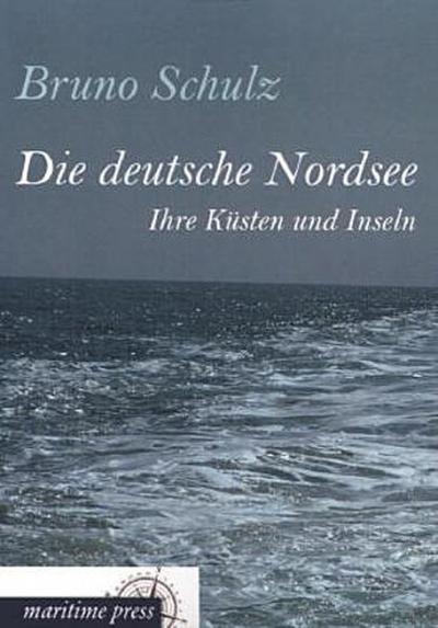 Die deutsche Nordsee