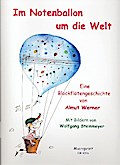 Im Notenballon um die WeltEine Blockflötengeschichte