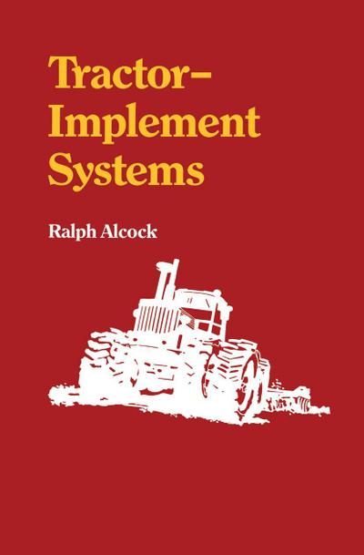 Tractor-Implement Systems