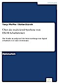 Über die multi-level Synthese von EXOR-Schaltkreisen