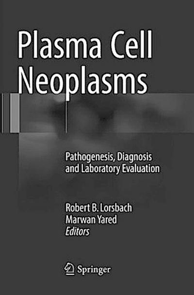 Plasma Cell Neoplasms