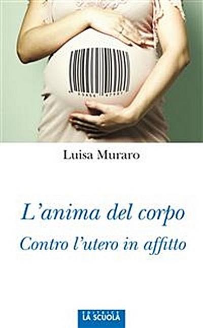 L’anima del corpo