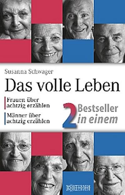 Das volle Leben - 2 Bestseller in einem