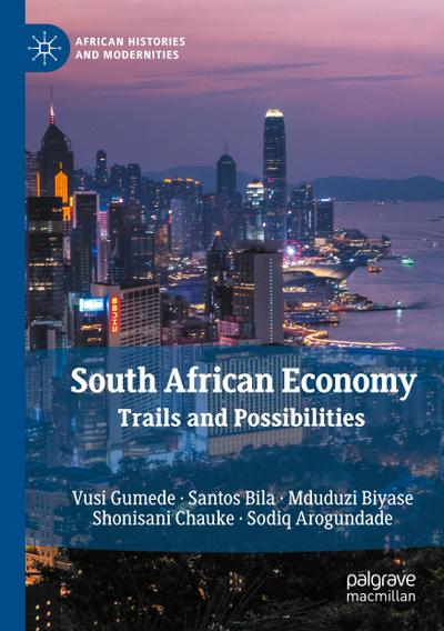 South African Economy