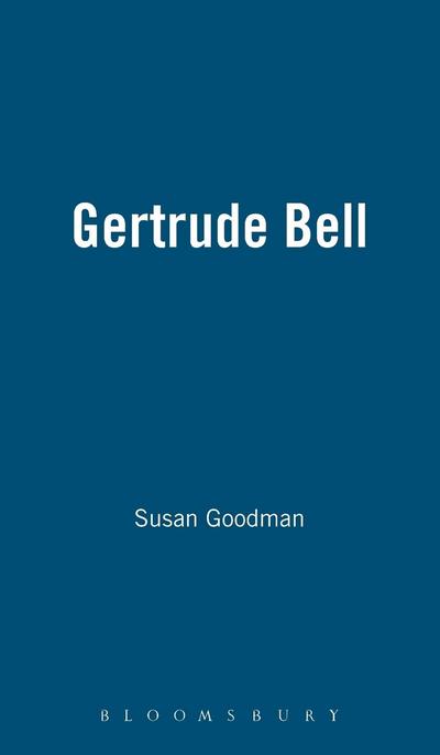 Gertrude Bell