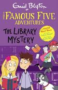 The Famous Five - The Library Mystery