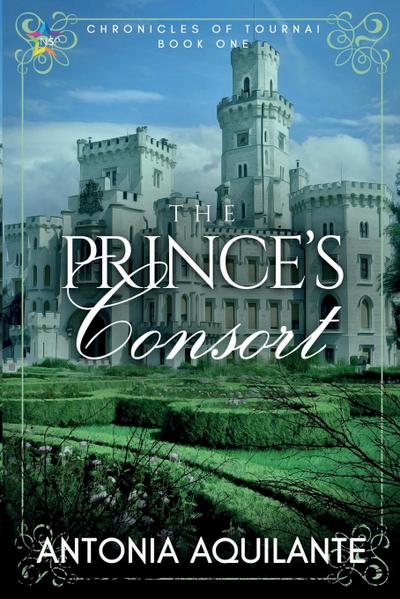 The Prince’s Consort