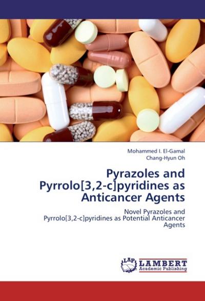 Pyrazoles and Pyrrolo[3,2-c]pyridines as Anticancer Agents